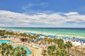 Oceanfront Condo #507 at Summit Beach Resort